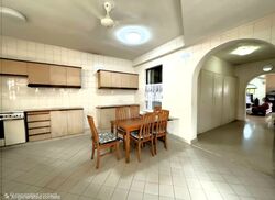 Sennett Estate (D13), Terrace #580268461